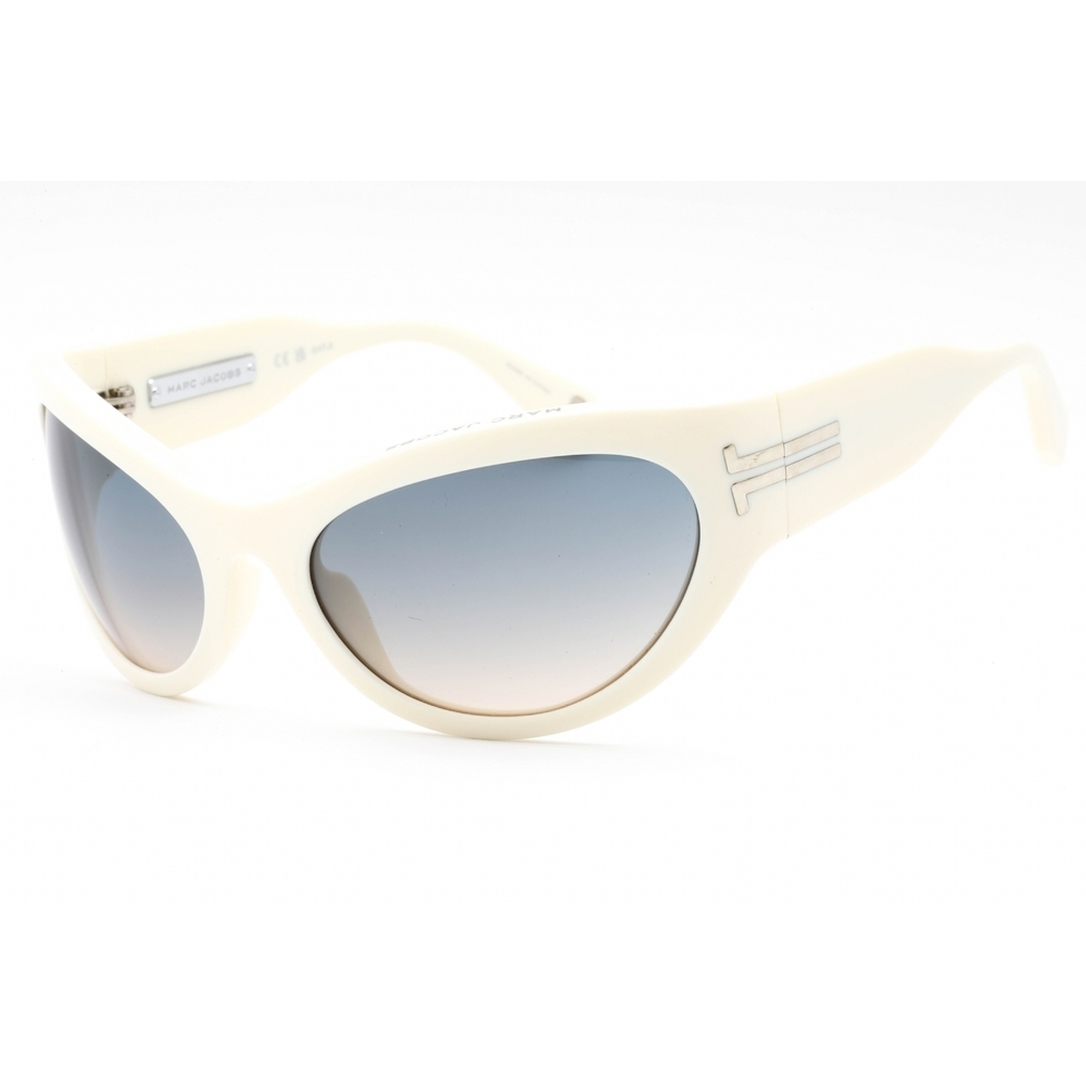 NWT Marc Jacobs MJ 1087/S-0SZJ PR Cat Eye 61mm Sunglasses